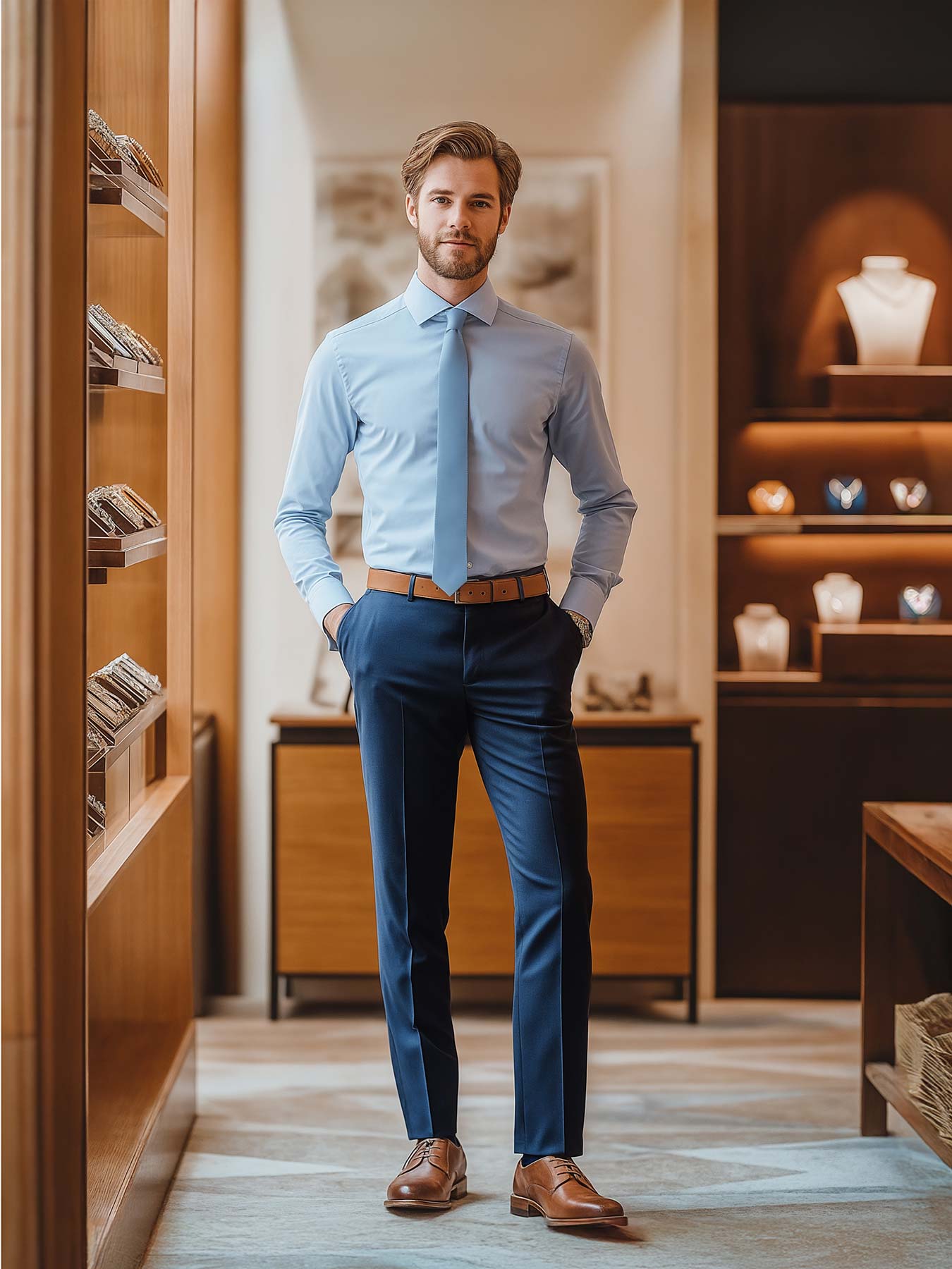 Bussines Casual 04