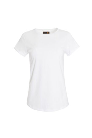 Muška Majica KEVIN 01 - Bela