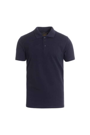 Muska Majica POLO 01 - Teget