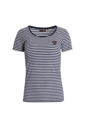 Ženska Majica NEON 01 - Mornarska