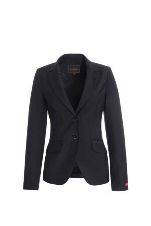 Ženski Sako PARIS 01 - Crni