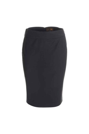 Ženska Suknja MEGAN 01 - Crna