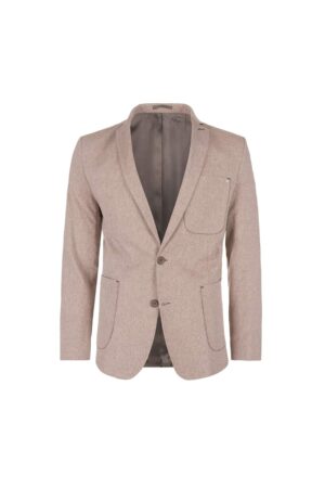 Muški Sako KIT 01 - Krem